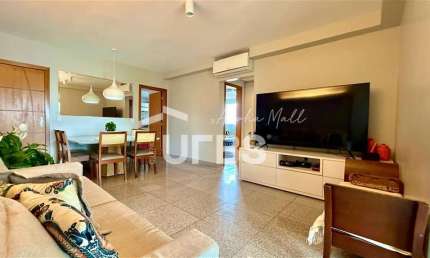Apartamento à venda localizado no coração do setor Bueno!