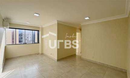 Residencial Windsor - Apartamento 3 quartos, sendo 1 suíte