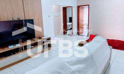 Casa com 3 quartos à venda na Rua AB18, S/N, Residencial Alice Barbosa, Goiânia