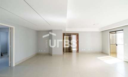 Apartamento à venda no Residencial Goiânia Tower, na melhor localização do Jardim Goiás. Próximo a hipermercados, ao lado do Oba, Sams Club e a um passo do shopping Flamboyant. Andar alto com vista