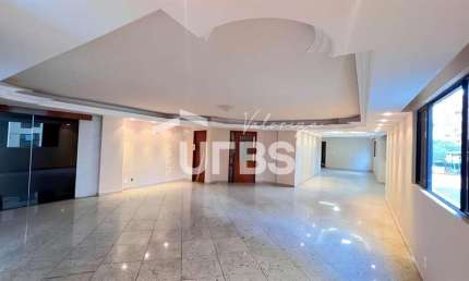 Apartamento com 4 quartos à venda na Rua T 36, 3.541, Setor Bueno, Goiânia