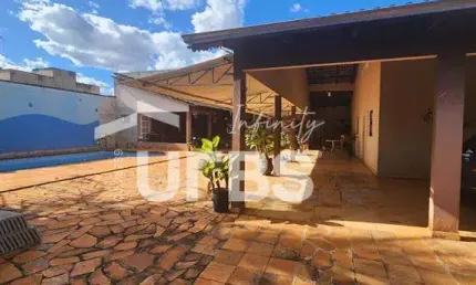 Residencial Alice Barbosa - lote 600m2 -  casa 4 qto