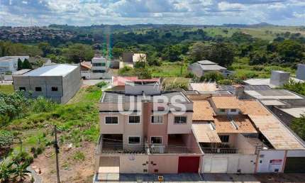 Casa com 3 quartos à venda na Rua Recanto dos Buritis, 00, Residencial Recanto dos Buritis, Goiânia