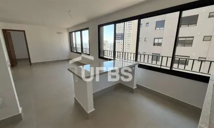 Apartamento à venda no Moove Home Brasal - Setor Bueno