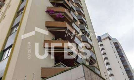 Edifício Kallinan - Apartamento 5 quartos, sendo 2 suítes