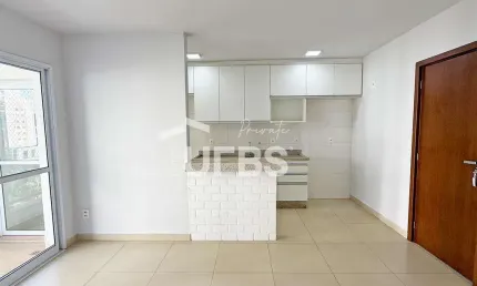 Apartamento com 2 quartos à venda na Avenida T 4, Setor Bueno, Goiânia