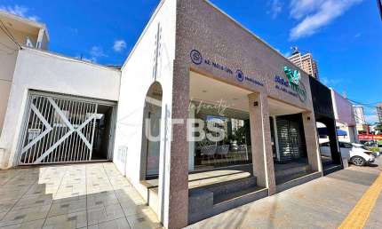 Casa comercial com 2 salas à venda na Avenida T 8, 533, Setor Bueno, Goiânia