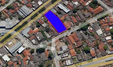 Ponto comercial à venda na Rua Santiago, Jardim Novo Mundo, Goiânia