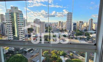 K Apartments - Apartamento 2 quartos, sendo 1 suíte
