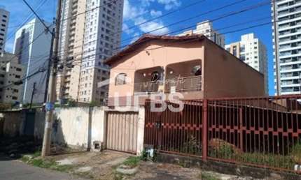 Casa com 3 quartos à venda na Rua Coronel Ernesto Garcia, 1, Vila Maria José, Goiânia