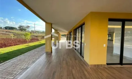 Terreno à venda na Rodovia GO-080, Residencial Villagio Toscana, Goiânia