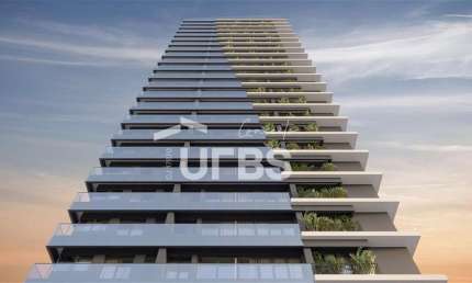 Gyro Cidade Opus - Apartamento 1 quarto, sendo 1 suíte