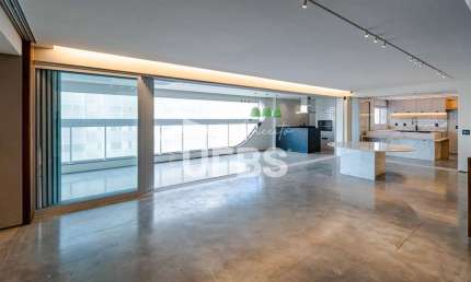 Apartamento com 3 quartos à venda na Rua 1138, 201, Setor Marista, Goiânia