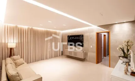 Apartamento à venda no Vereda Parque Areião - Setor Pedro Ludovico