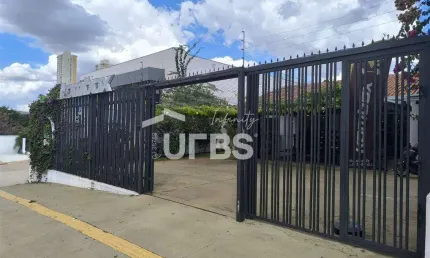 Imovel comercial na Av Milão, próximo ao Eldorado, com renda de R$ 4.000,00 / mês
