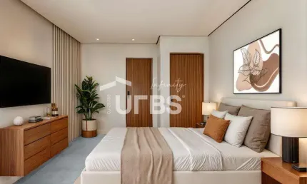 Casa com 4 quartos à venda na Rua Douro, S/N, Jardins Porto, Senador Canedo