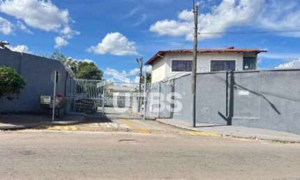Casa em condomínio fechado com 4 quartos à venda na Rua Ueriri, sn, Parque Acalanto, Goiânia