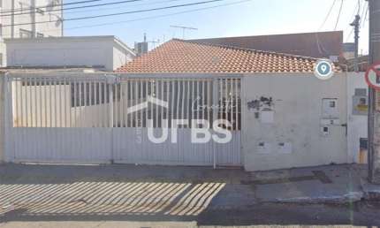 Casa com 5 quartos à venda na Rua 85C, 49, Setor Sul, Goiânia
