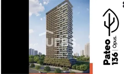 Sala comercial à venda na Avenida 136, Setor Marista, Goiânia