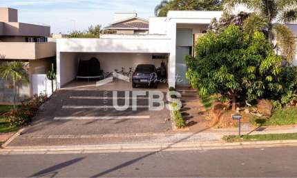 Casa em condomínio fechado com 4 quartos à venda na Avenida Geraldo Rodrigues, 00, Jardins Verona, Goiânia