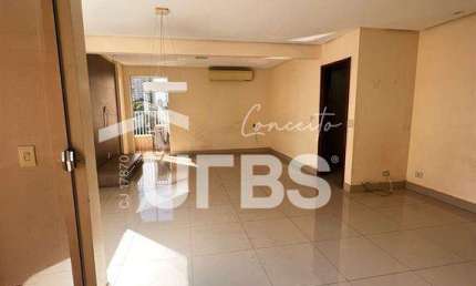 Apartamento com 4 quartos à venda na Rua T 62, 589, Setor Bueno, Goiânia