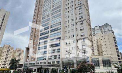 Apartamento com 165 m² com 3 Suítes no Setor Bueno - Próximo ao Parque da Serrinha