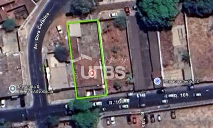 Ponto comercial à venda na Rua 105, 228, Setor Sul, Goiânia