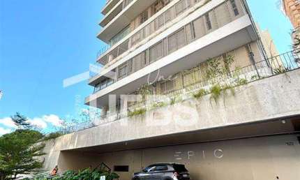Epic City Home - Apartamento 4 quartos, sendo 4 suítes