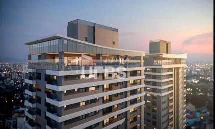 Apartamento com 3 quartos à venda na Rua T-55, SN, Setor Bueno, Goiânia