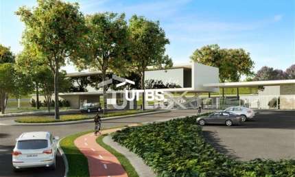 Terreno à venda na Rua Cs8, 00, Parque Cidade, Goiânia