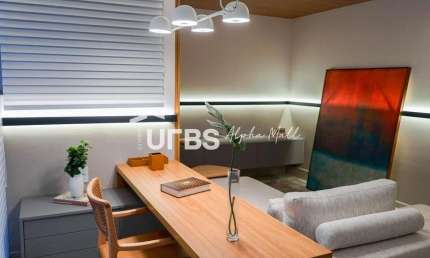 Apartamento com 2 quartos à venda na Avenida Olinda, Park Lozandes, Goiânia