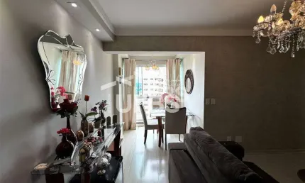 Residencial Costa Dourada - Apartamento 3 quartos, sendo 2 suítes