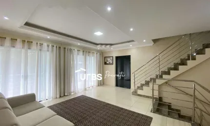 Casa com 4 quartos à venda na Rua Cruzeiro do Sul, S/N, Jardim da Luz, Goiânia