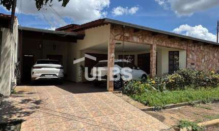 Casa em condomínio fechado com 4 quartos à venda na Rua Do Calmas, S;N, Jardim Atlântico, Goiânia