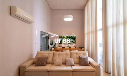 Apartamento com 4 quartos à venda na Rua T 66, Setor Bueno, Goiânia