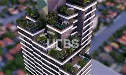Opus Gyro Vaca Brava - Apartamento 2 quartos, sendo 2 suítes