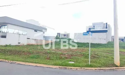 Lote de excelente localização, Frente academia e próximo ao lazer.