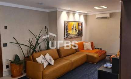 Apartamento com 3 quartos à venda na Rua T 51, 978, Setor Bueno, Goiânia