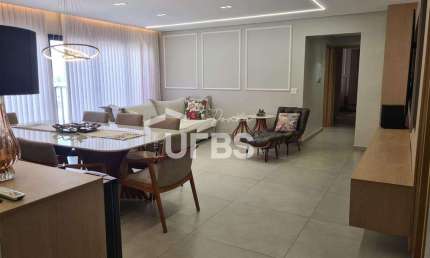 Apartamento com 3 quartos à venda na Rua 146, S/N, Setor Marista, Goiânia