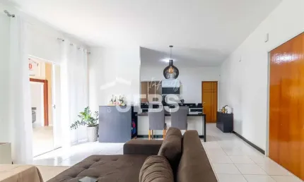 Casa com 3 quartos à venda na Rua Santa Terezinha, sn, Jardim Vitória, Goiânia