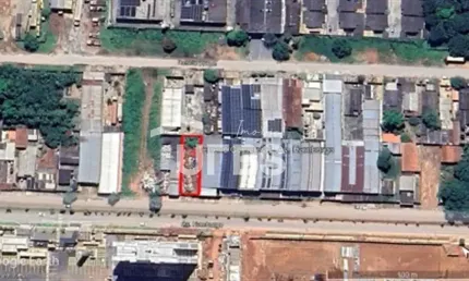 Ponto comercial à venda na Avenida Hamburgo, 261, Jardim Novo Mundo, Goiânia