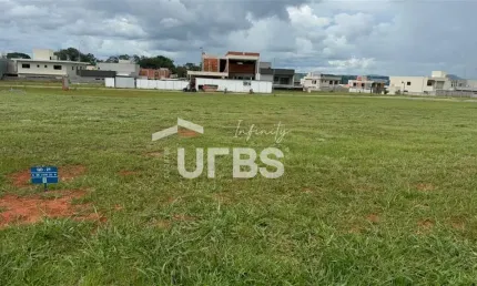 Terreno à venda na Rodovia GO-020, Jardins França, Goiânia