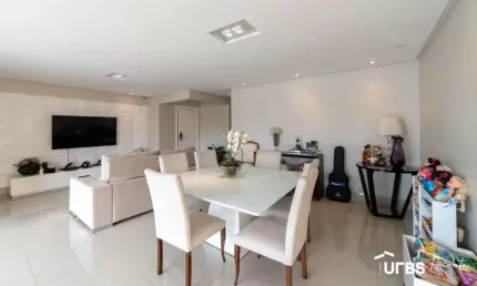 Apartamento com 3 quartos à venda na Rua T 66, 761, Setor Bueno, Goiânia