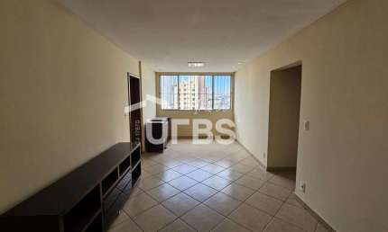 Apartamento com 3 quartos à venda na Rua 10, 887, Setor Oeste, Goiânia