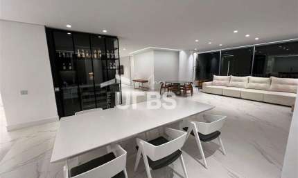 Epic City Home - Apartamento 4 quartos, sendo 4 suítes