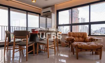 Fluence Marista - Apartamento 3 quartos, sendo 3 suítes