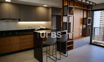 Apartamento com 2 quartos à venda na Rua T 53, 804, Setor Bueno, Goiânia