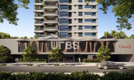 Apartamento com 2 quartos à venda na Avenida T, 03, Setor Bueno, Goiânia