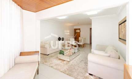 Vendo apartamento no Edifício Leningrado - Nova Suiça