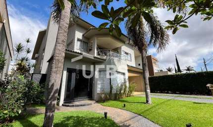 Casa com 3 quartos à venda na Alameda D 9, S/N, Cidade Vera Cruz - Jardins Mônaco, Aparecida de Goiânia